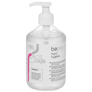 BePro Hand Hygiene