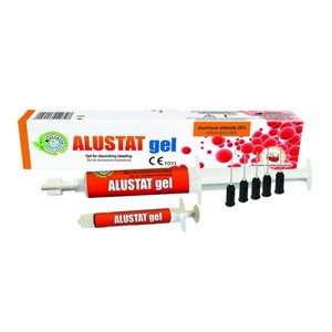 ALUSTAT GEL