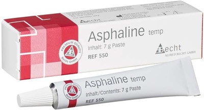 ASPHALINE TEMP