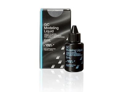 GC MODELING LIQUID