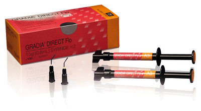 GRADIA DIRECT Flo