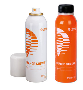 ORANGE SOLVENT