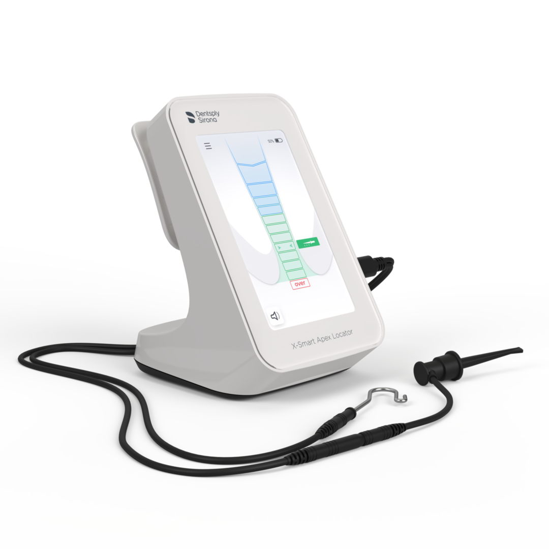 X-SMART APEX LOCATOR