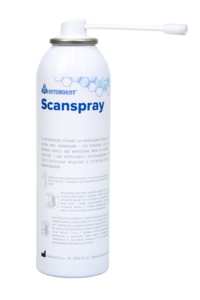 SCANSPRAY