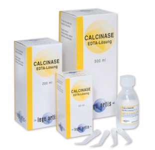 CALCINASE