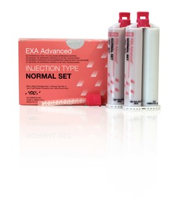 Exa Advanced silicone