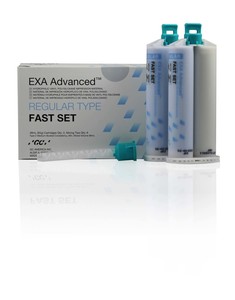 Exa Advanced silikon