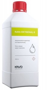 OXYGENAL-6 Kavo 1 liter - 7518