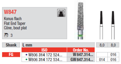 "White Tiger" dimantni sveder W847