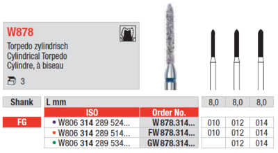 "White Tiger" dimantni sveder W878