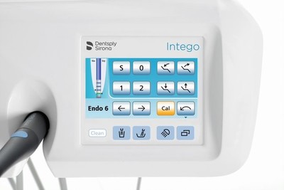 INTEGO PRO