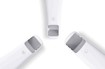 Tips for intraoral scanner Medit