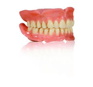 MFT teeth - 3D Master