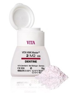 VITA VMK MASTER - Additional powder