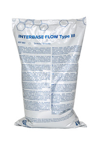 INTERBASE FLOW