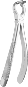 Forceps - lower roots