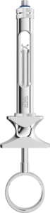 Konica z navojem 1,8ml
