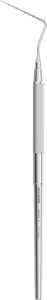 Sonda L-3; Endo kondenzator