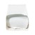 White, app. 1.5 kg