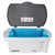 HYGOBOX grey cover, blue insert