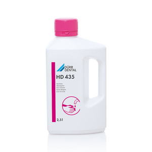 Cleansing lotion HD 435