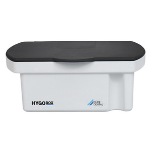 HYGOBOX grey cover, white insert