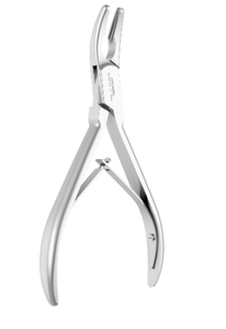 Klešče - kostne Friedman 14 cm
