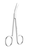 Gum scissors angular