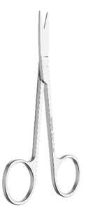 Scissors Iris straight