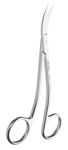 Scissors curved La Grange 10,5cm