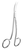 Scissors curved La Grange 10,5cm