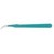 Scalpel with holder nr 12 