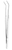 Pinceta 16,5 cm