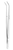 Pinceta 16 cm