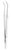 Pinceta 16 cm