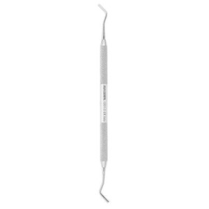 Filling Instruments DOUBLE ENDED SERRATED FIG.3