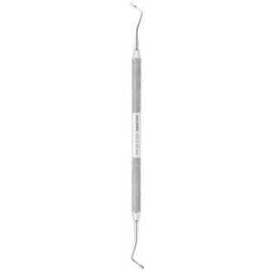 Filling Instruments DOUBLE ENDED SERRATED FIG.2