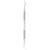 Instrument za modeliranje amalgama DOUBLE ENDED FIG.3-SHO