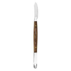 Noži za vosek z žlico FIG.1.12,5 cm