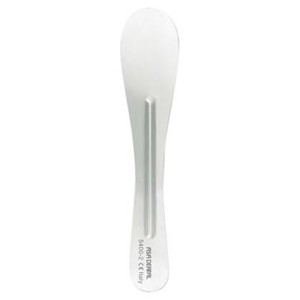 Rigid spatulas for plaster/alginate FIG.2 cm.18