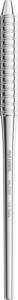Handles for mouth mirrors
