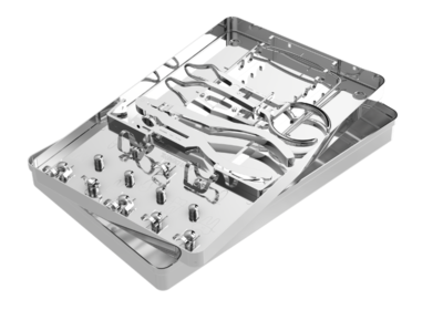 Rubber Dam set