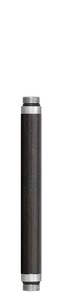 Ebony of Mozambique handle, standard