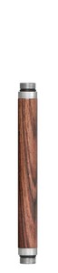 Violett wood handle, standard