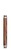 Violett wood handle, standard