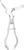 Retractor vestibular