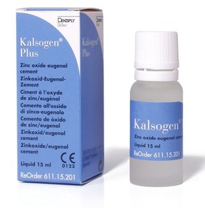 Kalsogen Plus Liquid