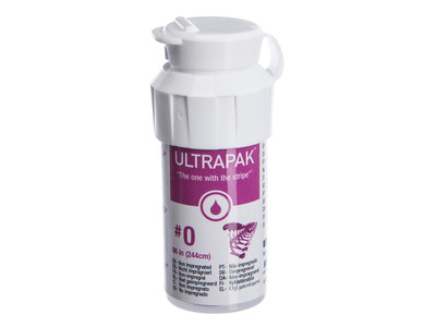 ULTRAPAK NITKA 0