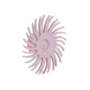 Diamond Polishing Spiral, pink