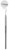 PA probe WHO with 90° angle and double bend